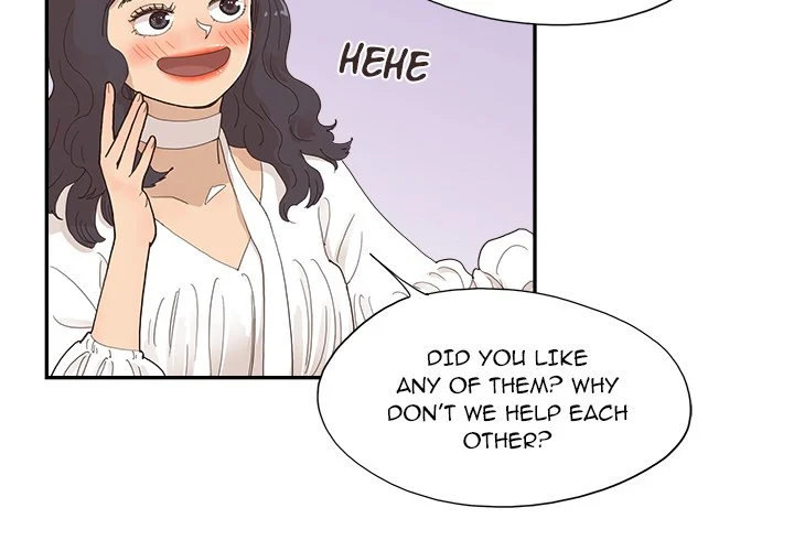 His Women’s University - Chapter 139 [photo 4] - MangaPorn