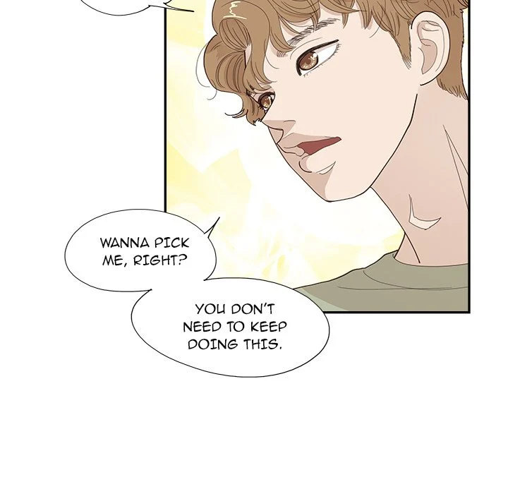 His Women’s University - Chapter 139 [photo 51] - MangaPorn