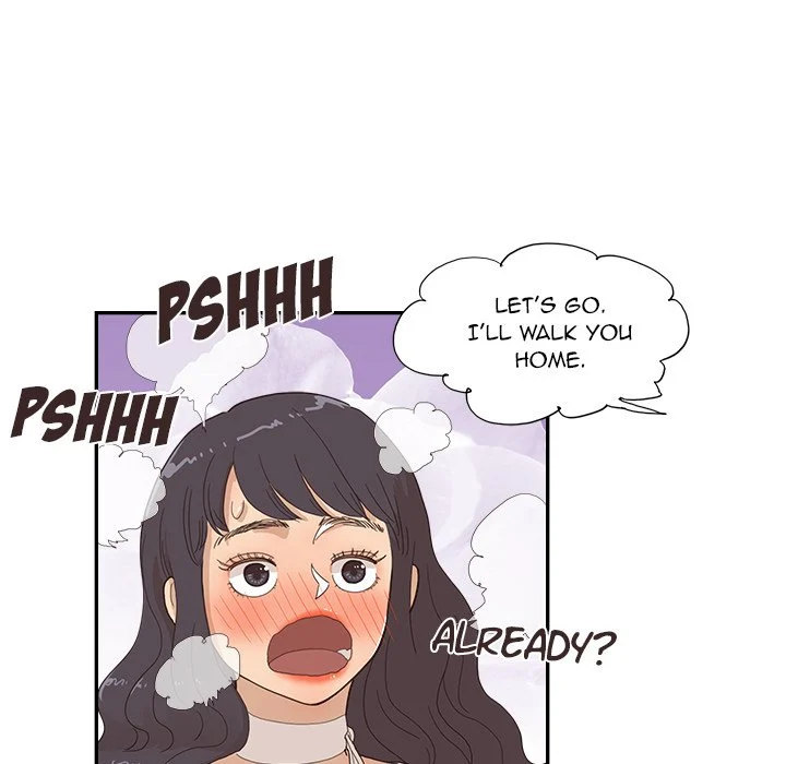 His Women’s University - Chapter 139 [photo 52] - MangaPorn