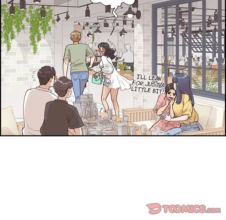 His Women’s University - Chapter 139 [photo 54] - MangaPorn