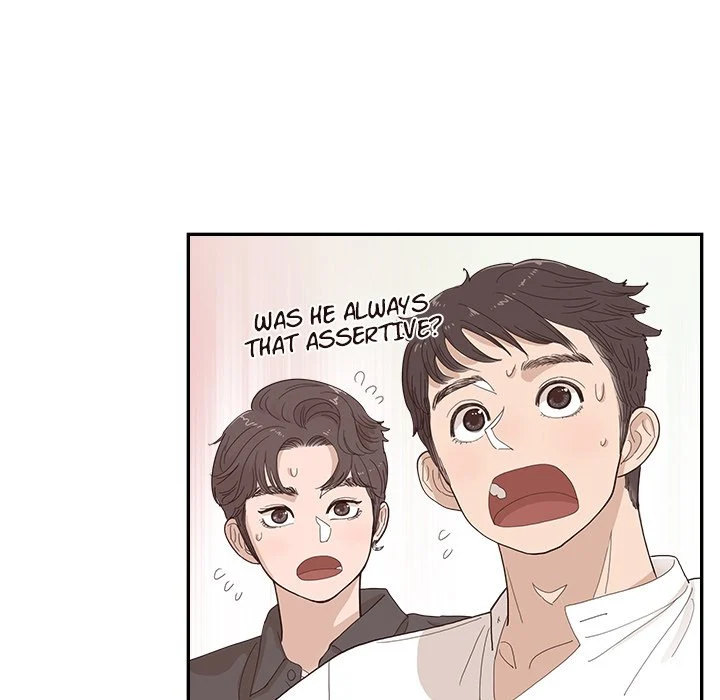 His Women’s University - Chapter 139 [photo 55] - MangaPorn