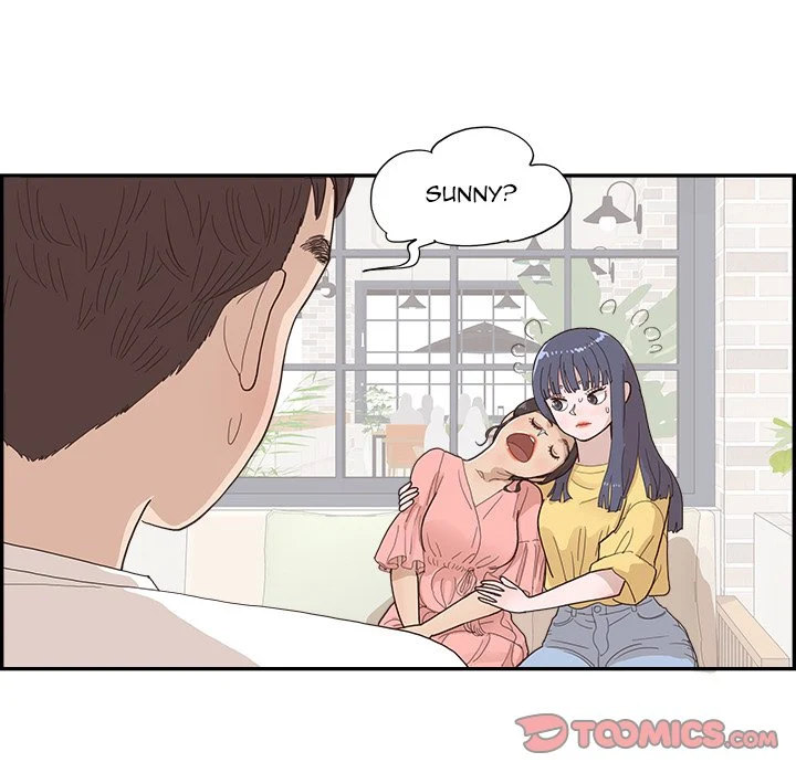 His Women’s University - Chapter 139 [photo 58] - MangaPorn