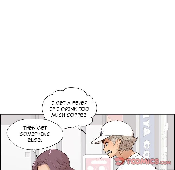 His Women’s University - Chapter 139 [photo 66] - MangaPorn