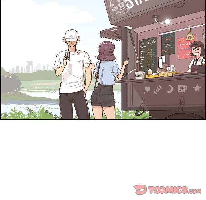 His Women’s University - Chapter 139 [photo 70] - MangaPorn