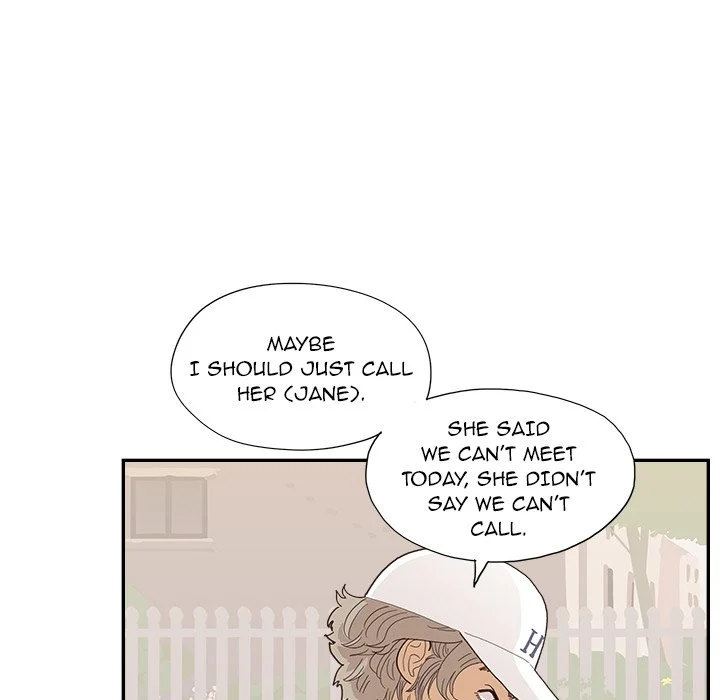 His Women’s University - Chapter 139 [photo 85] - MangaPorn