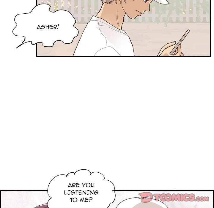 His Women’s University - Chapter 139 [photo 86] - MangaPorn