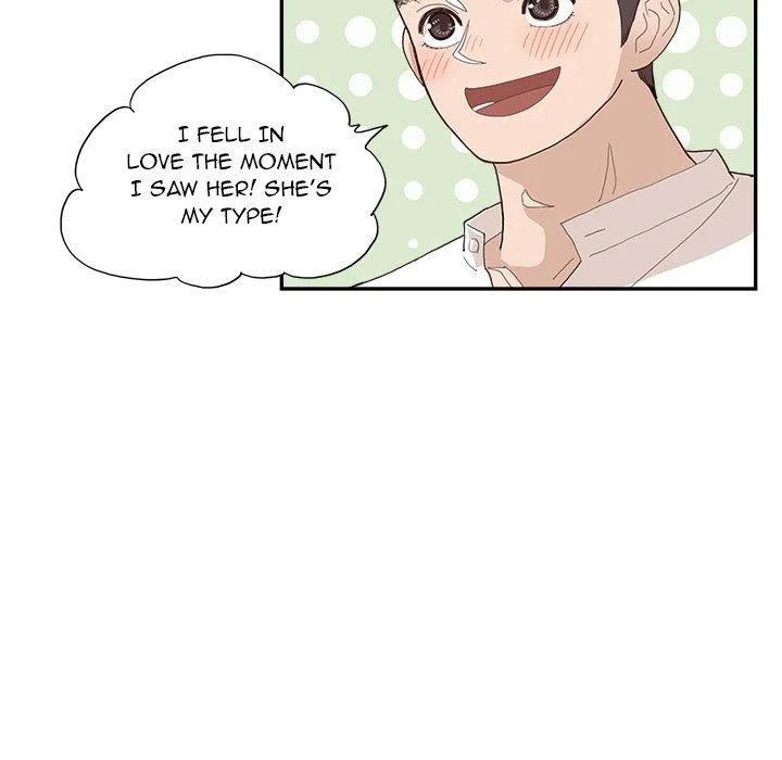 His Women’s University - Chapter 139 [photo 9] - MangaPorn