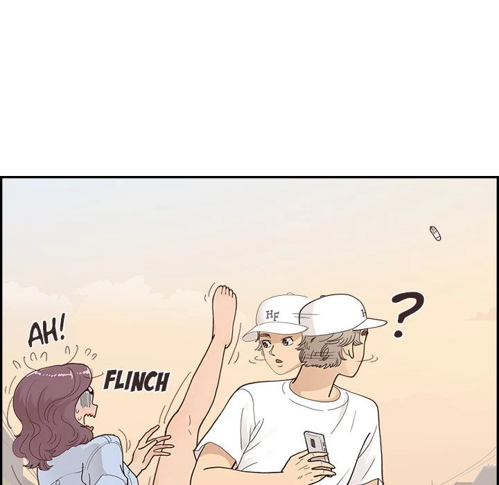 His Women’s University - Chapter 139 [photo 92] - MangaPorn