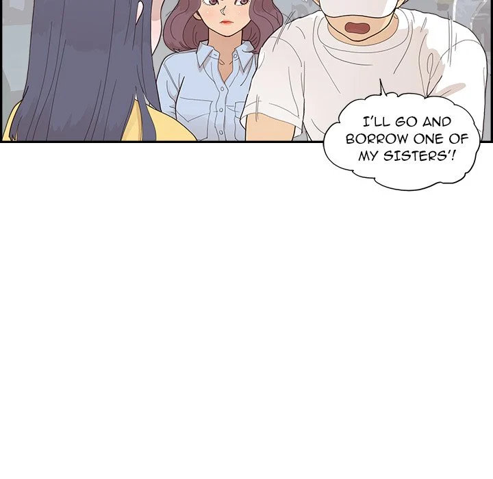 His Women’s University - Chapter 140 [photo 100] - MangaPorn