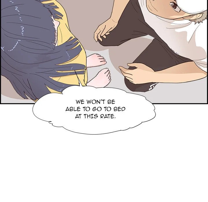 His Women’s University - Chapter 140 [photo 103] - MangaPorn