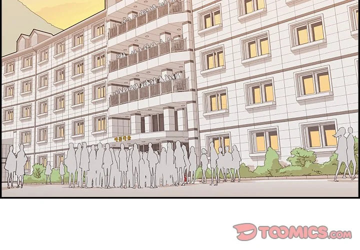 His Women’s University - Chapter 140 [photo 2] - MangaPorn