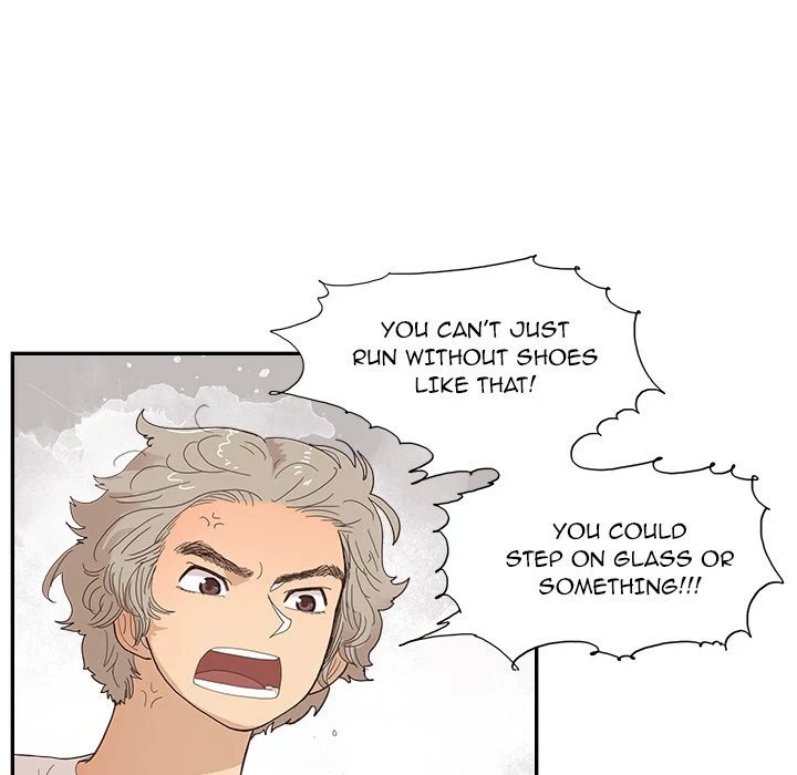 His Women’s University - Chapter 140 [photo 29] - MangaPorn