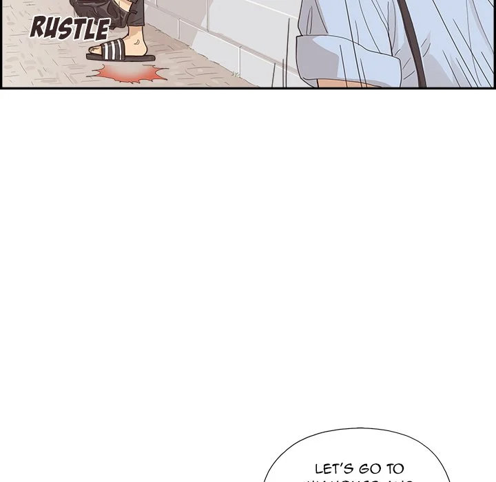 His Women’s University - Chapter 140 [photo 40] - MangaPorn