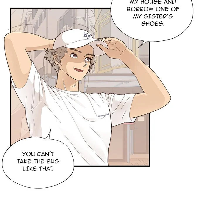 His Women’s University - Chapter 140 [photo 41] - MangaPorn