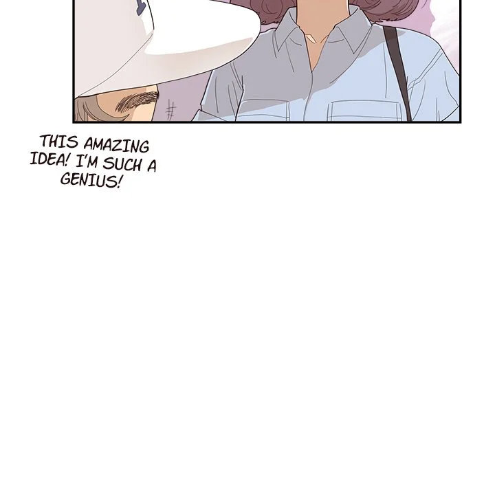 His Women’s University - Chapter 140 [photo 43] - MangaPorn