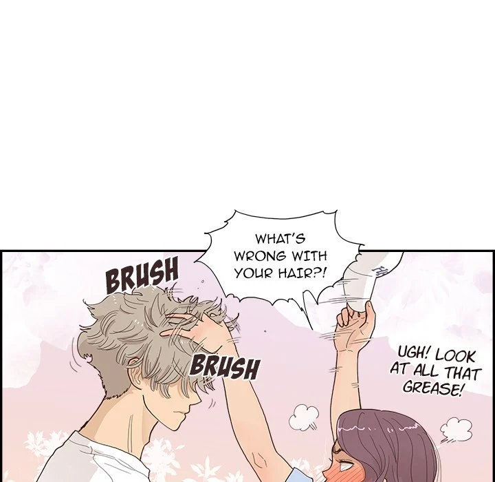 His Women’s University - Chapter 140 [photo 45] - MangaPorn