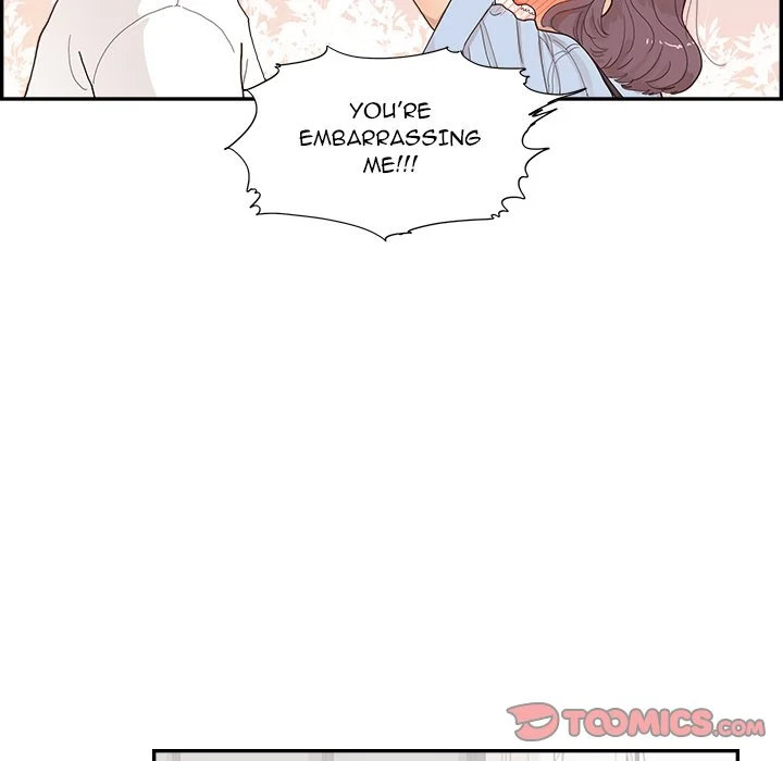 His Women’s University - Chapter 140 [photo 46] - MangaPorn