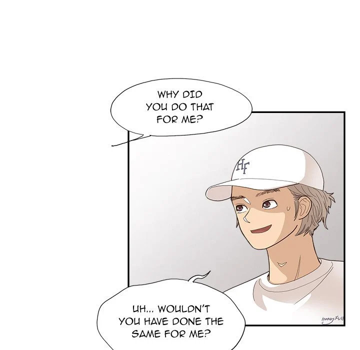 His Women’s University - Chapter 140 [photo 55] - MangaPorn