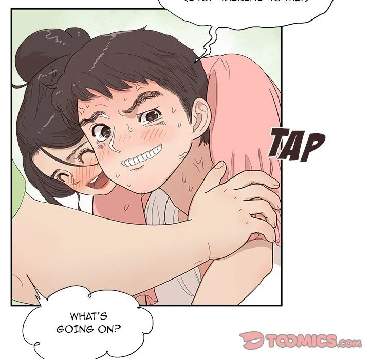 His Women’s University - Chapter 140 [photo 6] - MangaPorn