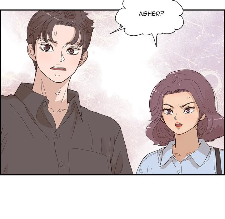 His Women’s University - Chapter 140 [photo 64] - MangaPorn
