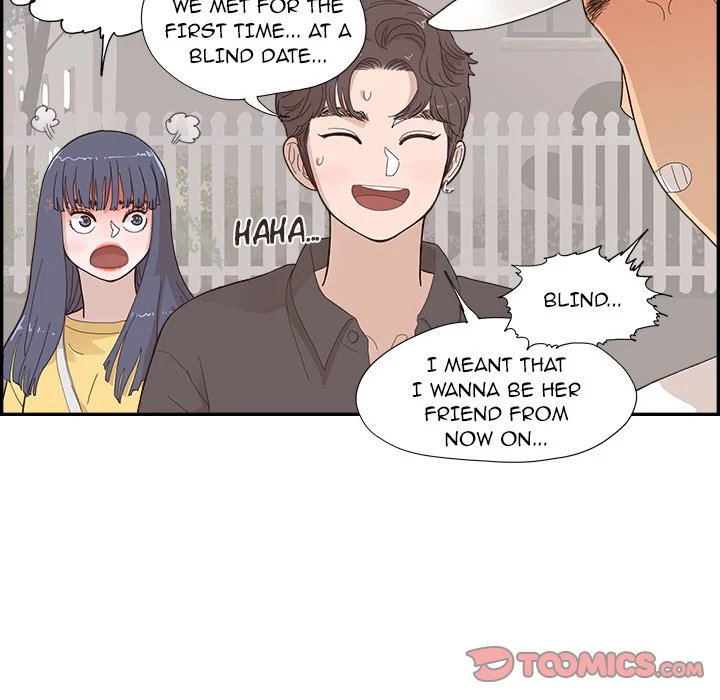 His Women’s University - Chapter 140 [photo 70] - MangaPorn