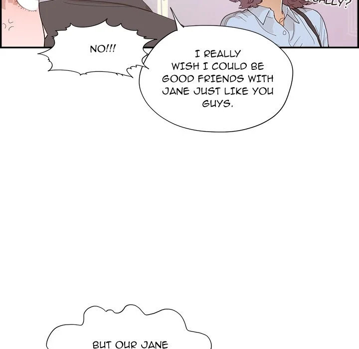 His Women’s University - Chapter 140 [photo 72] - MangaPorn