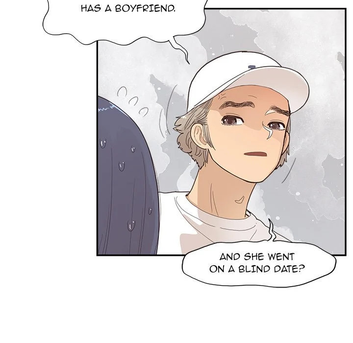 His Women’s University - Chapter 140 [photo 73] - MangaPorn