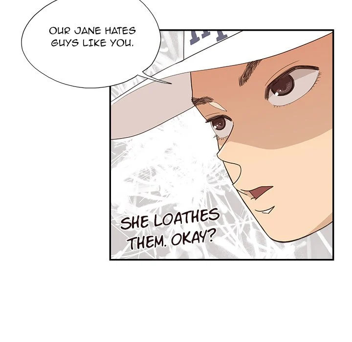 His Women’s University - Chapter 140 [photo 81] - MangaPorn