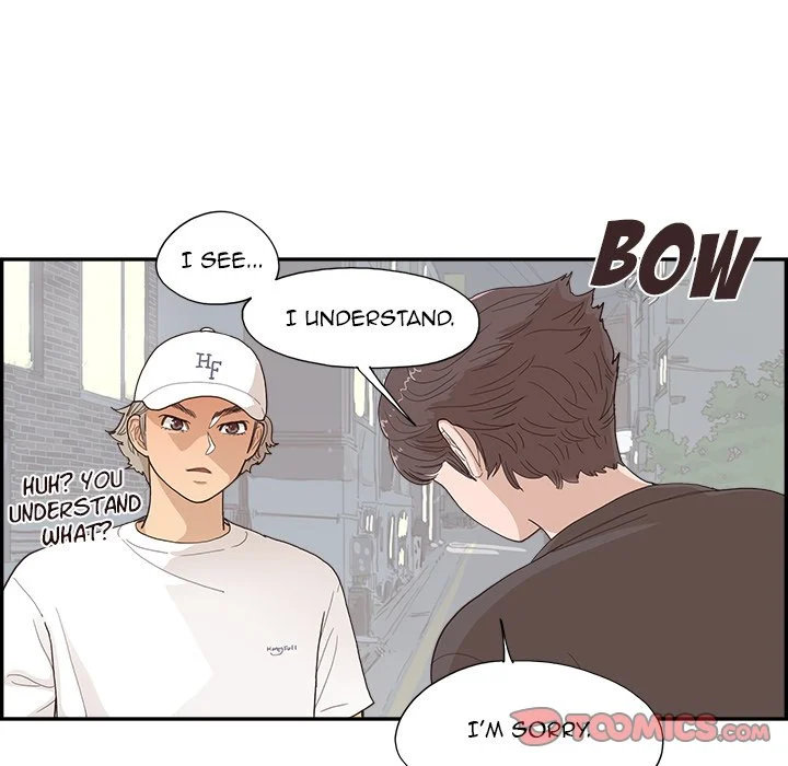 His Women’s University - Chapter 140 [photo 86] - MangaPorn