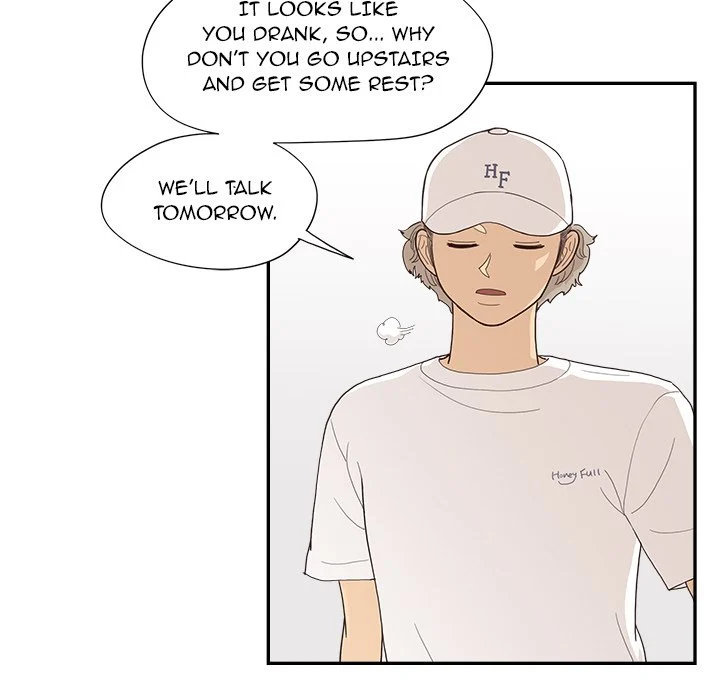 His Women’s University - Chapter 140 [photo 95] - MangaPorn