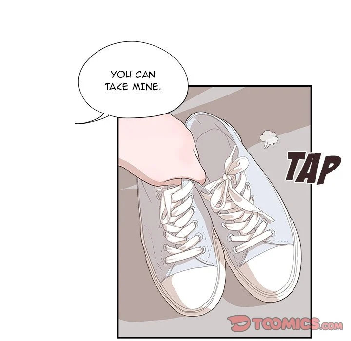 His Women’s University - Chapter 140 [photo 98] - MangaPorn