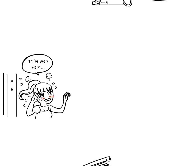 His Women’s University - Chapter 141 [photo 103] - MangaPorn