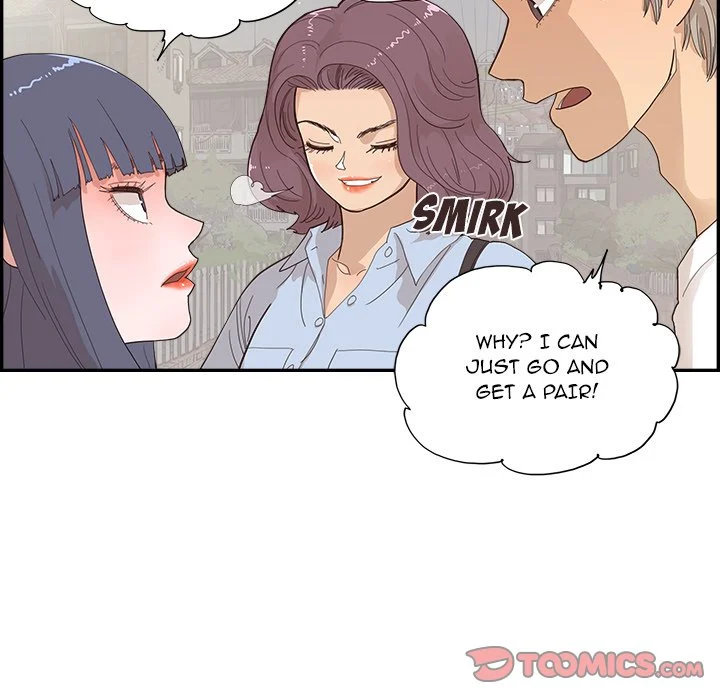 His Women’s University - Chapter 141 [photo 14] - MangaPorn