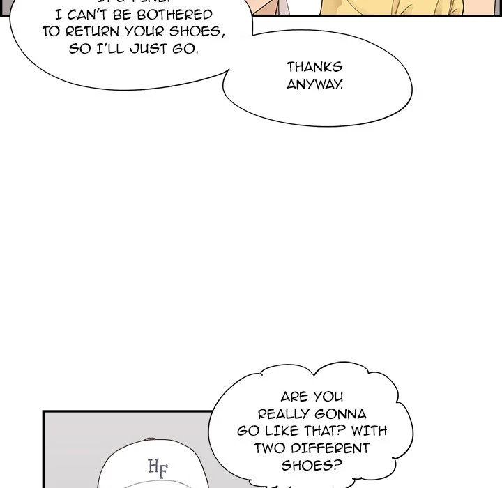 His Women’s University - Chapter 141 [photo 16] - MangaPorn