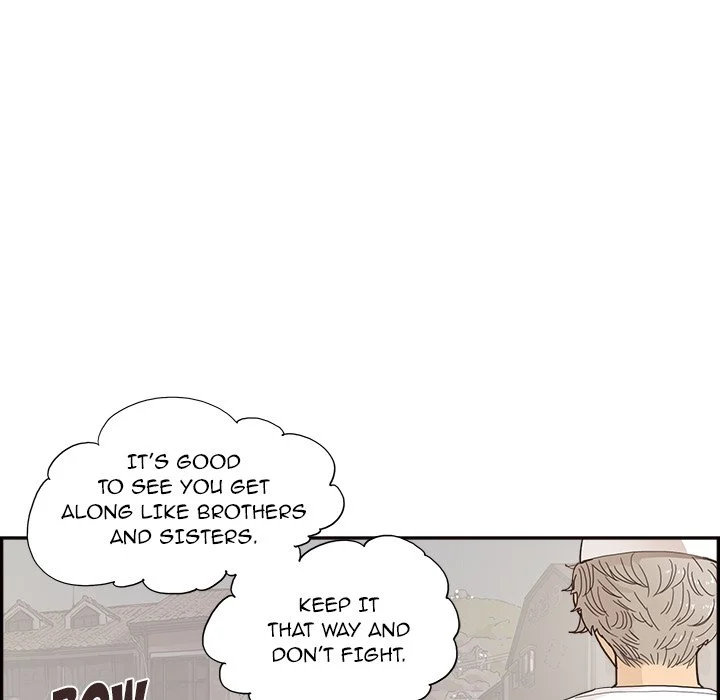 His Women’s University - Chapter 141 [photo 19] - MangaPorn