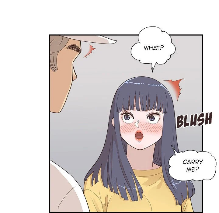 His Women’s University - Chapter 141 [photo 24] - MangaPorn