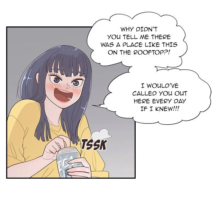 His Women’s University - Chapter 141 [photo 35] - MangaPorn