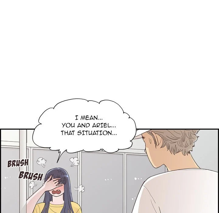 His Women’s University - Chapter 141 [photo 36] - MangaPorn