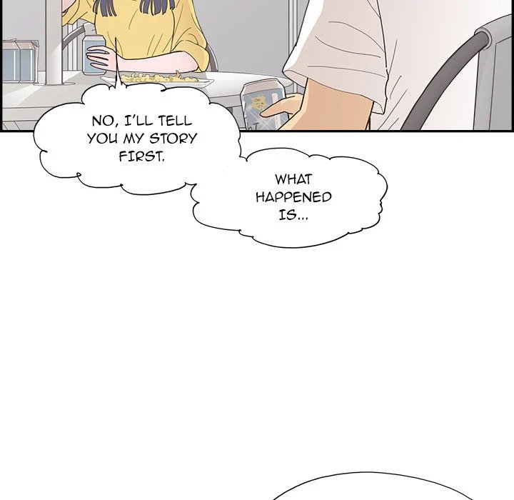 His Women’s University - Chapter 141 [photo 37] - MangaPorn