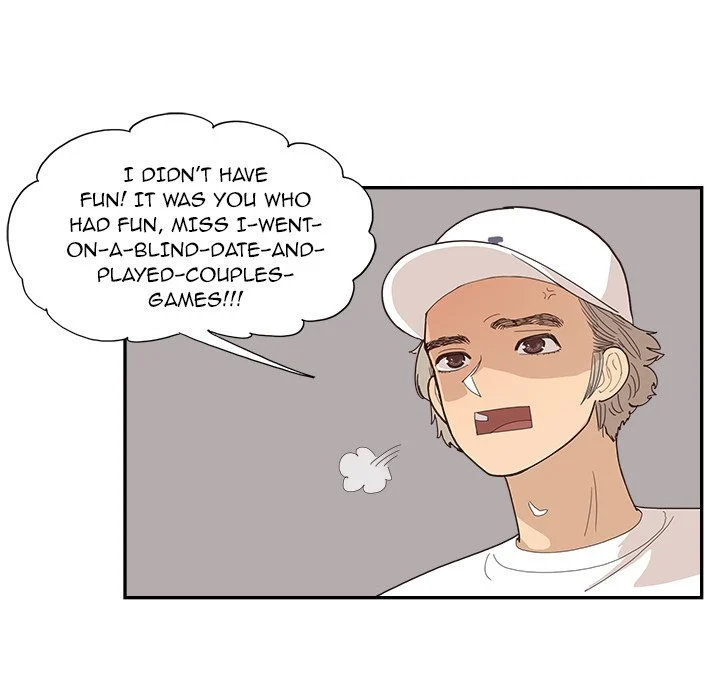 His Women’s University - Chapter 141 [photo 41] - MangaPorn