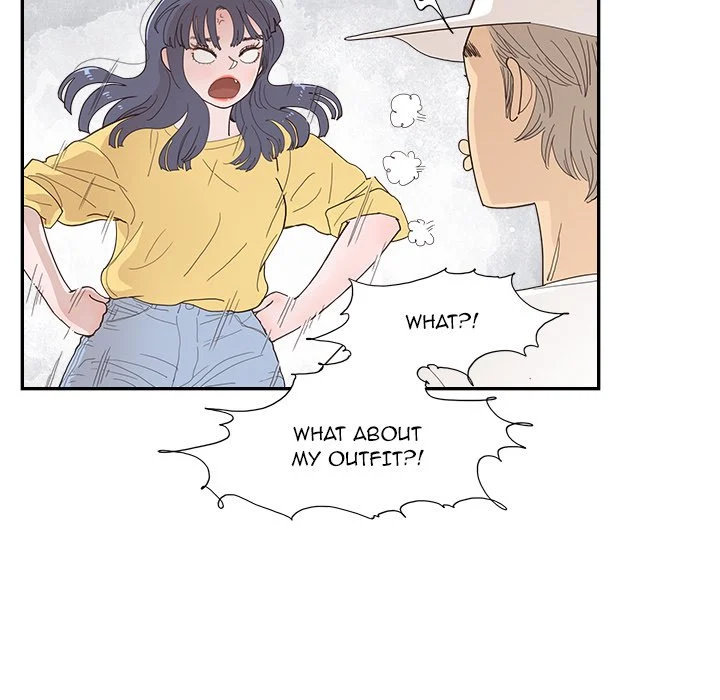 His Women’s University - Chapter 141 [photo 43] - MangaPorn