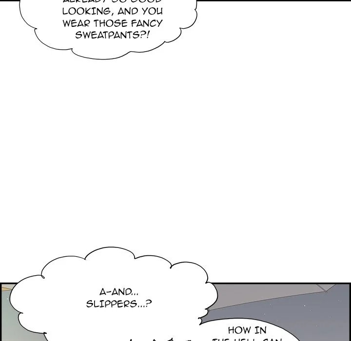 His Women’s University - Chapter 141 [photo 45] - MangaPorn