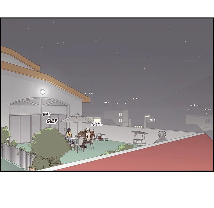 His Women’s University - Chapter 141 [photo 48] - MangaPorn