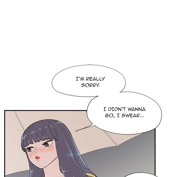 His Women’s University - Chapter 141 [photo 49] - MangaPorn