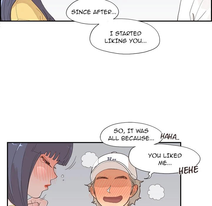 His Women’s University - Chapter 141 [photo 53] - MangaPorn