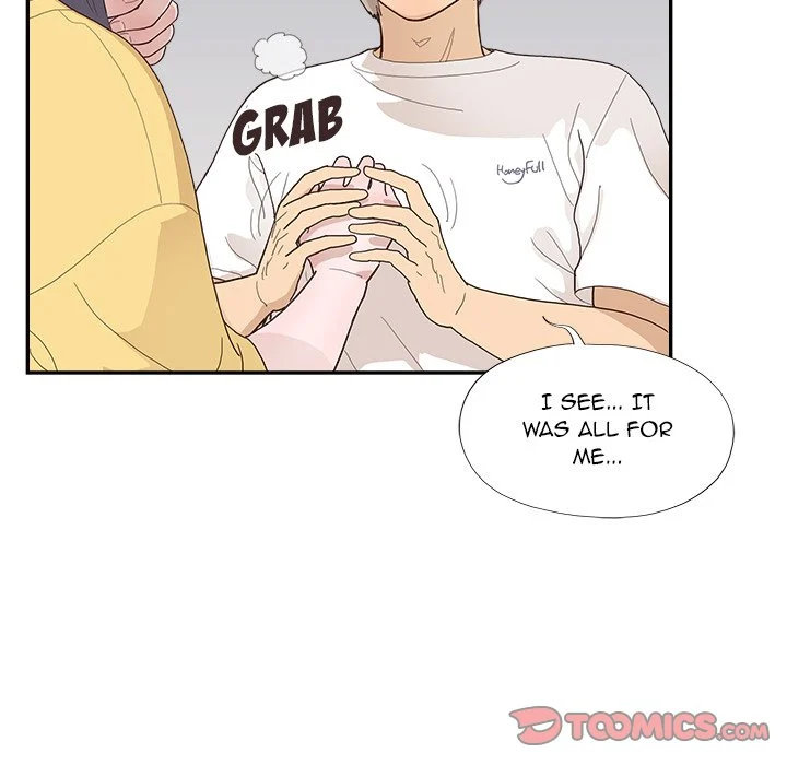 His Women’s University - Chapter 141 [photo 54] - MangaPorn