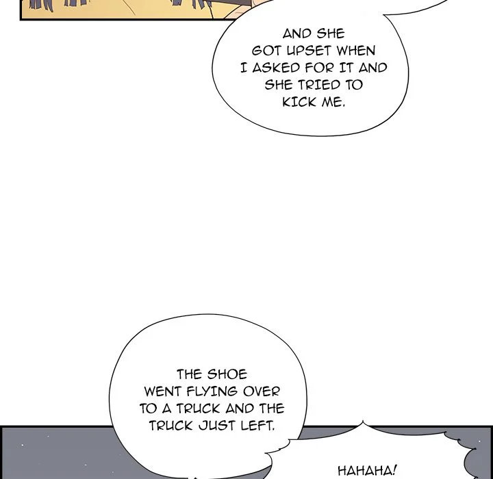 His Women’s University - Chapter 141 [photo 59] - MangaPorn