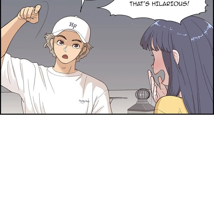 His Women’s University - Chapter 141 [photo 60] - MangaPorn