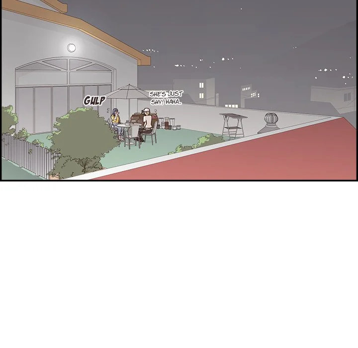 His Women’s University - Chapter 141 [photo 63] - MangaPorn