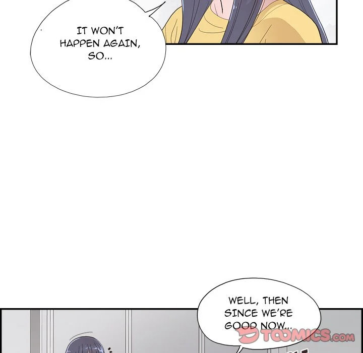 His Women’s University - Chapter 141 [photo 66] - MangaPorn